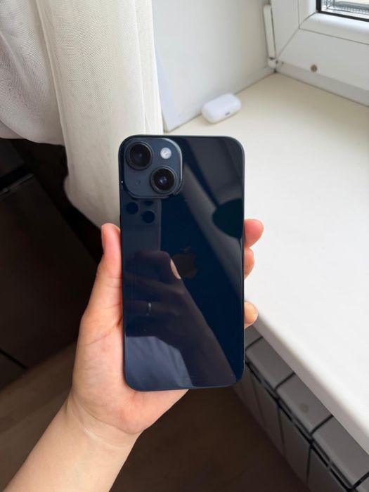 Iphone 14 128гб идеалка