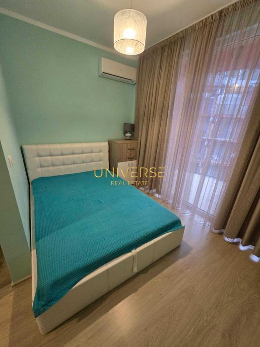Продава се Едностаен апартамент в к.к. Слънчев бряг - 45 кв.м за 1178 €/кв.м - Снимка #6