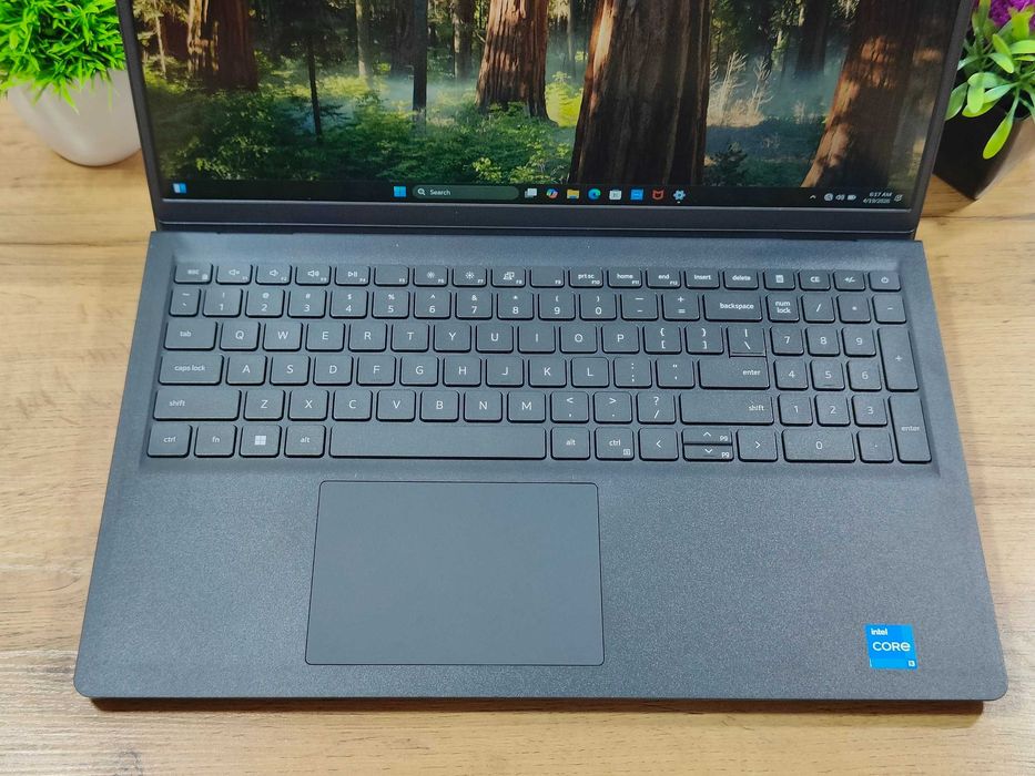 [ARZON] Noutbuk Dell Inspiron 15 3530 Intel Core i3/DDR4 8Gb/SSD 512Gb