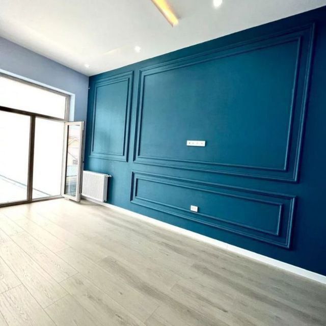 Квартира евро ремонт