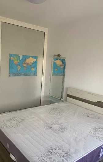 Дава се под наем Тристаен апартамент в Пловдив, Център - 90 кв.м за 443.7 € - Снимка #9