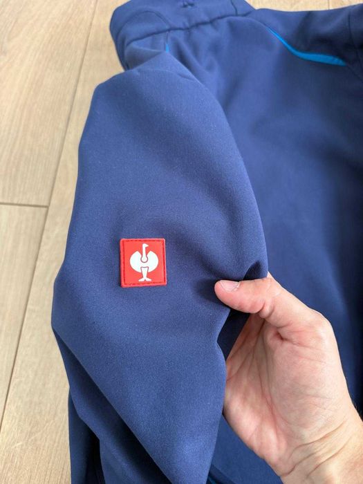 Engelbert Strauss XS barbati Motion 2020 geaca softshell