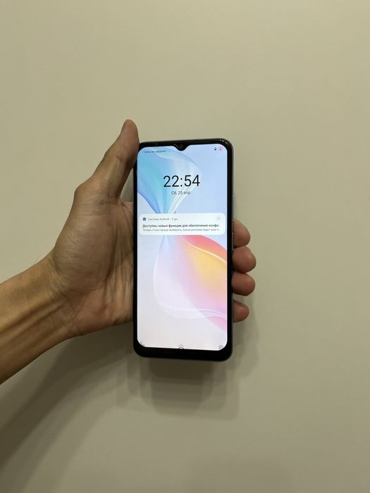 Виво Y33s////128gb