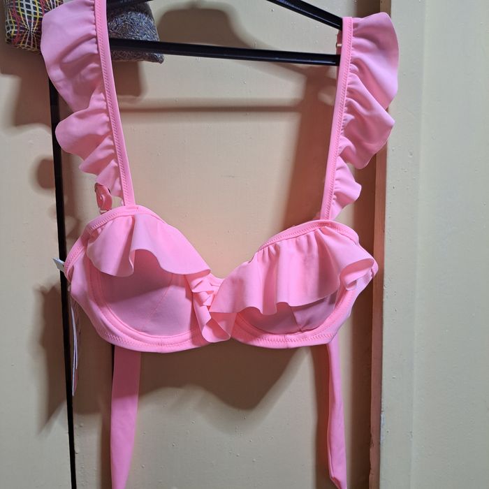 Sutien de plaja ,