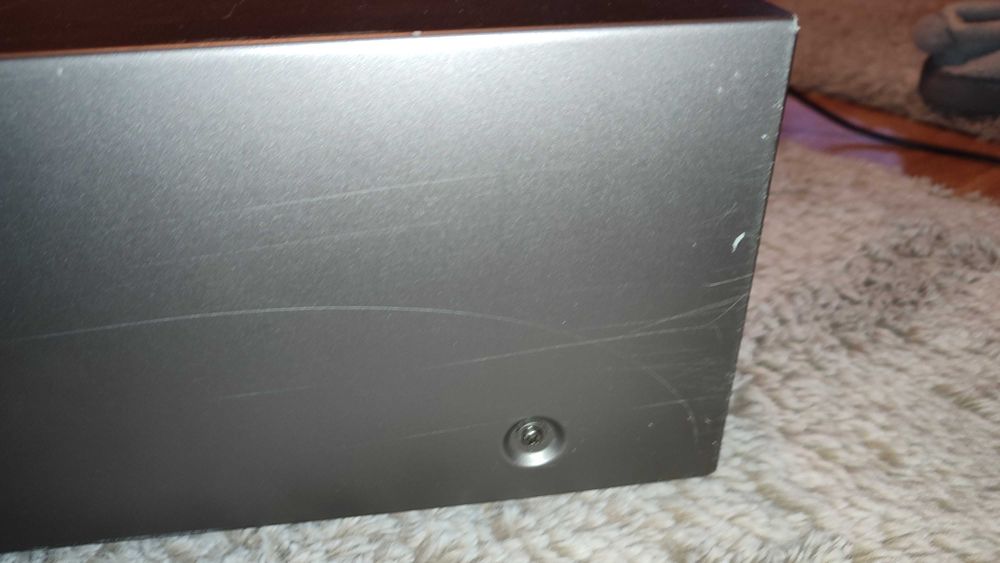 5.1 ресивър усилвател yamaha rx-v 800 rds