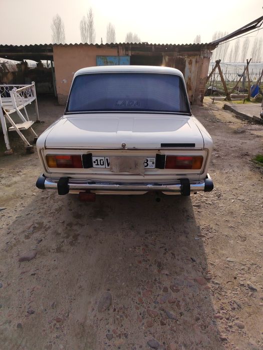 Vaz 2106  kafolati bilan