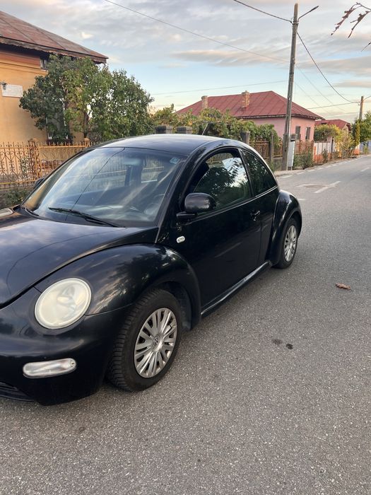 Volkswagen Beetle 2000 benzină, 1.024 € — imagine 3