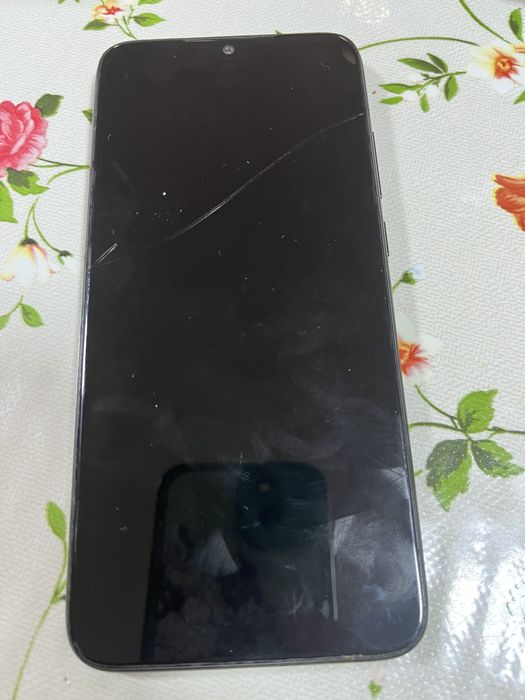 Читайте внимательно Redmi note 7