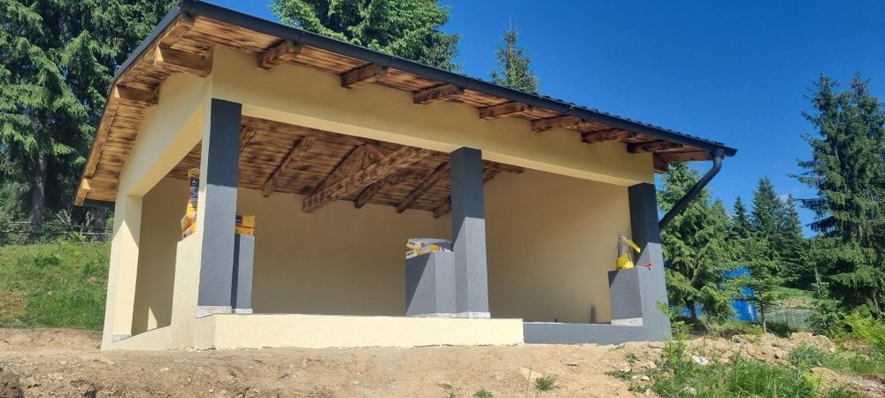 Renovări interioare