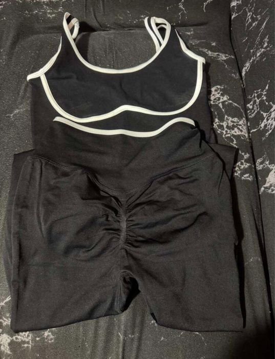 Спортен йога сет OYSHO