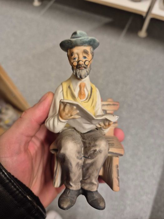 Порцеланови фигурки