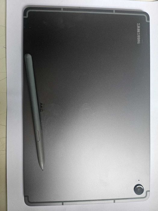 Tableta Samsung Galaxy Tab S9 FE, X510, 128GB, 6GB RAM, Gri,Noua !