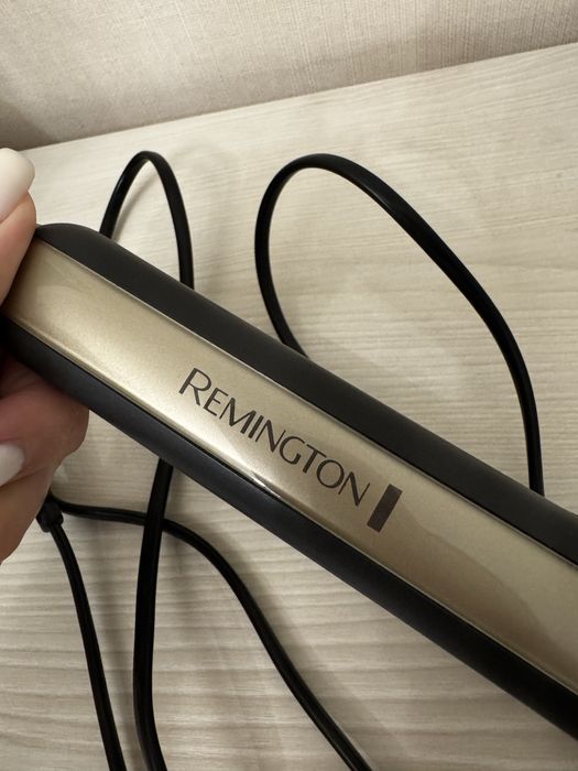 Выпрямитель для волос Ремингтон