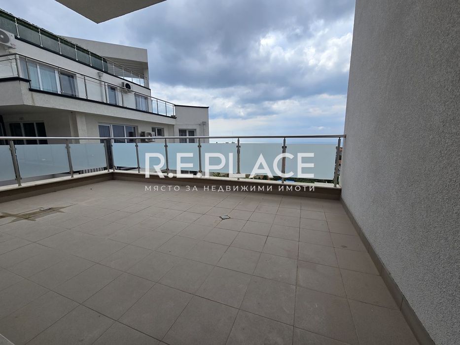 Продава се Тристаен апартамент в Варна, Виница - 127 кв.м за 1339 €/кв.м - Снимка #7