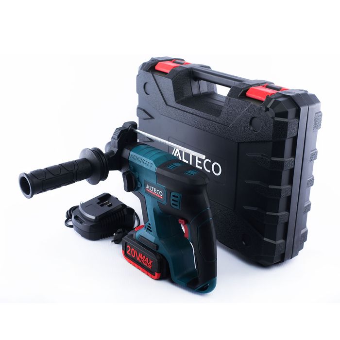 Перфоратор