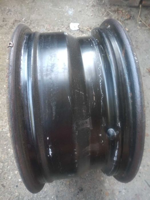 Метални джанти 15"