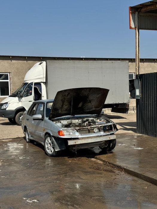 Продам VAZ-пятнашка 1.5 2006г.