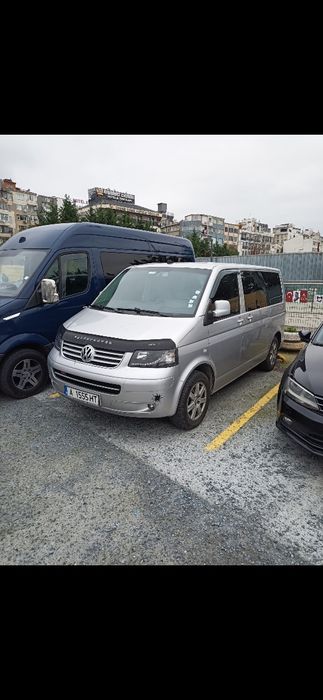 Пътнически превози