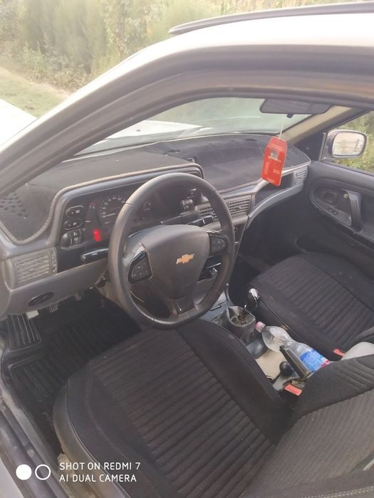 1 Nexia sotiladi 2002yil