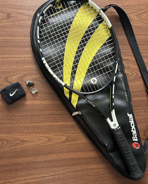 Тенис ракета Head Graphenext Speed S