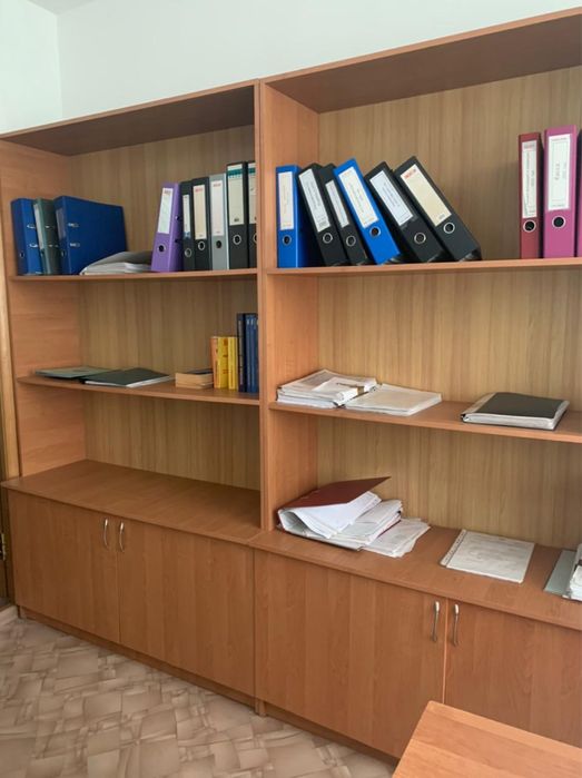 Офисная мебель