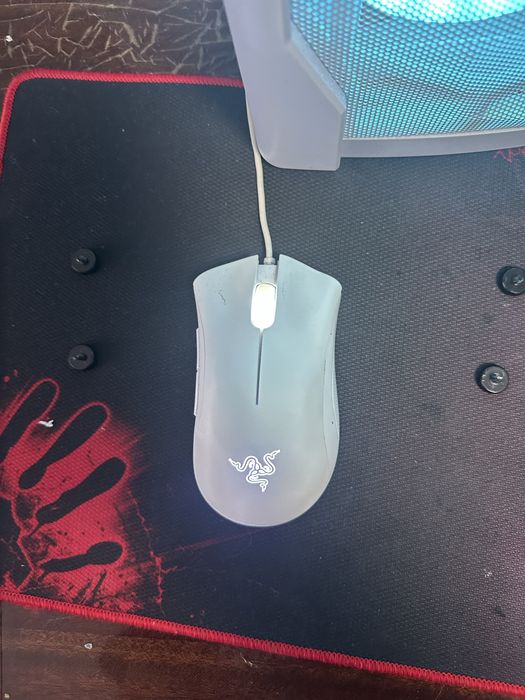 Продам ПК за 450к торг уместен