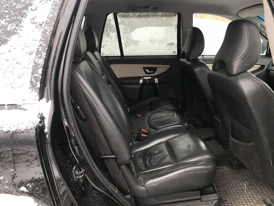 Volvo xc90 2.4 d5 185 awd