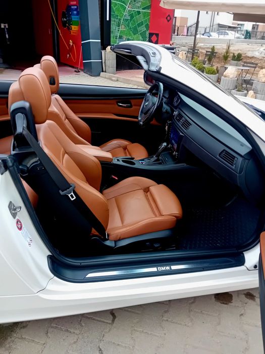 BMW 3 Series 2010 — imagine 5