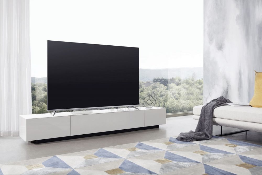 Телевизор TCL 55” 50” Smart Google Tv 4K HDR Доставка бесплатно