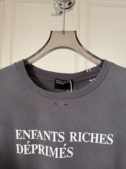 erd enfants riches deprimes