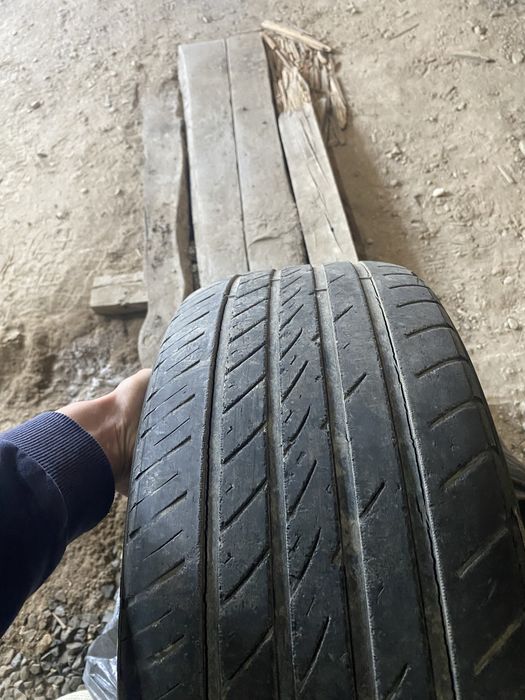 215/55R16 летний балондар