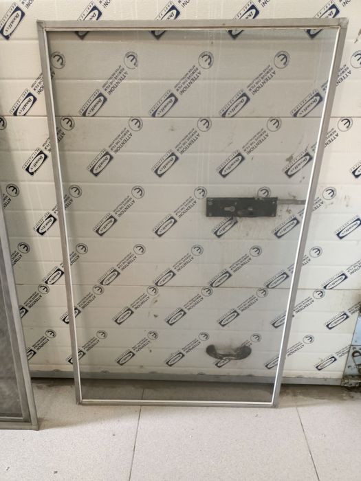 москитные сетки в хорошем состоянии