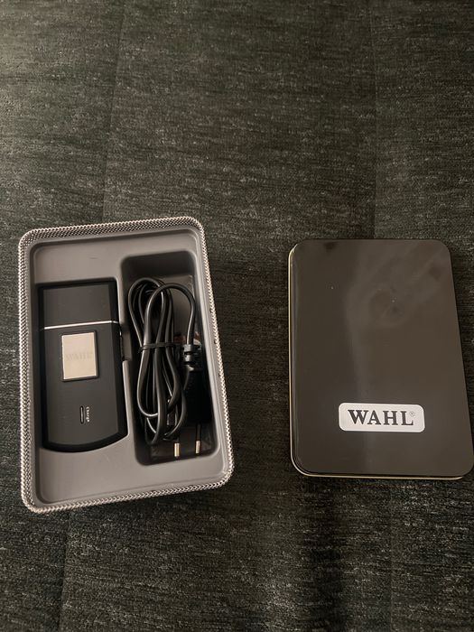 Продам электробритву Panasonic и Wahl