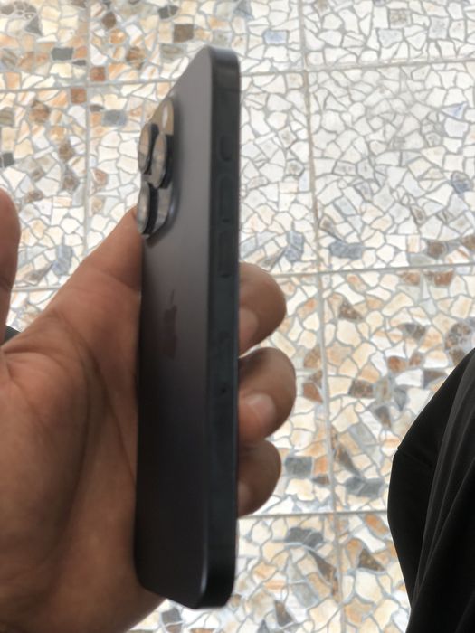 iphone 15 pro состаяние идеал
