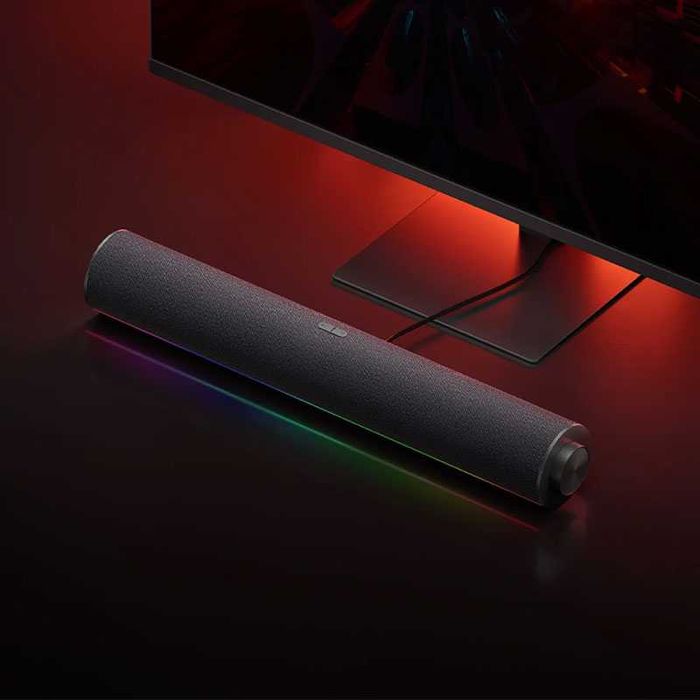 Настольная колонка Xiaomi Desktop Speaker (EU)