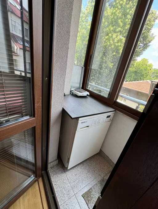 Дава се под наем Едностаен апартамент в Пловдив, Каменица 1 - 40 кв.м за 275 € - Снимка #7