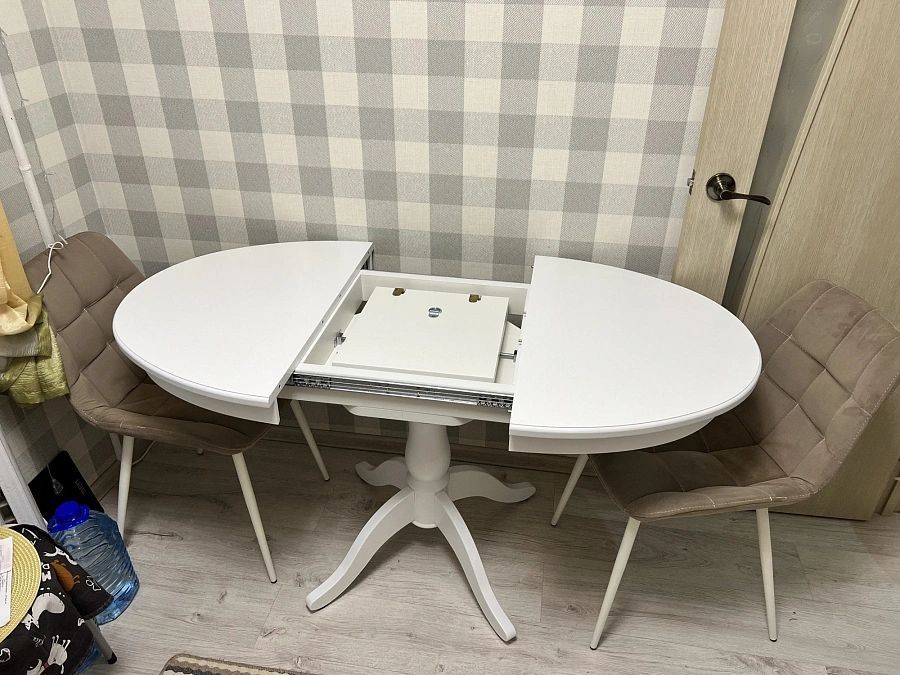 Стол для кухни икеа