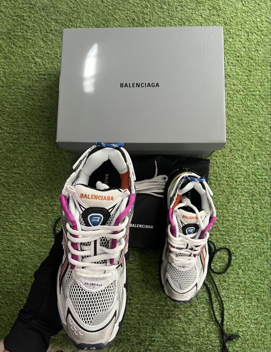 Balenci Runner multicolor - 42/43