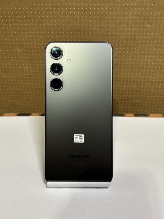 Mdm vinde: Samsung S24 Plus, 512GB, Onyx Black.