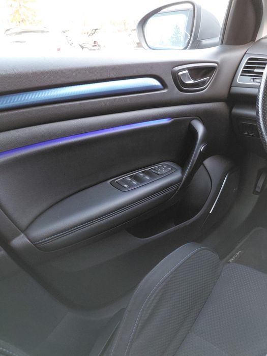 Renault Megane GT /4 cotrol/Automat