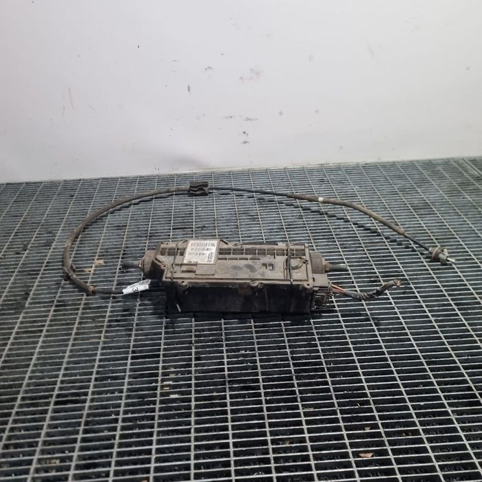 Modul Frana De Mana BMW X5 E70 2007 - 2010 (1333) 3443678896803