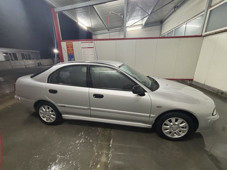 Mitsubishi Carsima 1.8 GDI