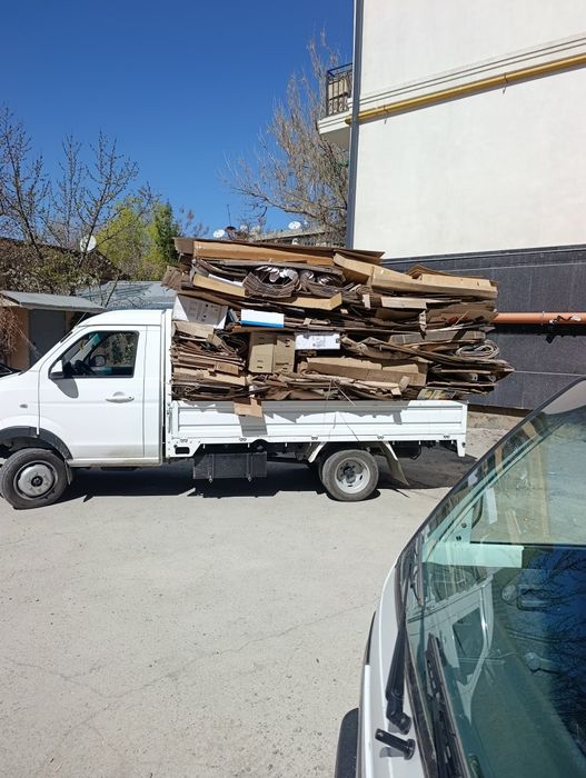 Makalatura makalatura olib ketamiz