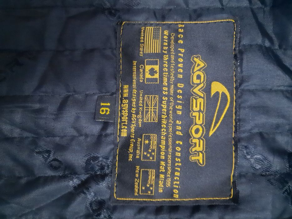 Vand greaca motocicliști