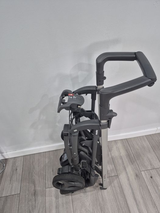 Коляска прогулочная Inglesina Trilogy