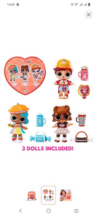 Игрушка Хит мини принтер с набором бумаги