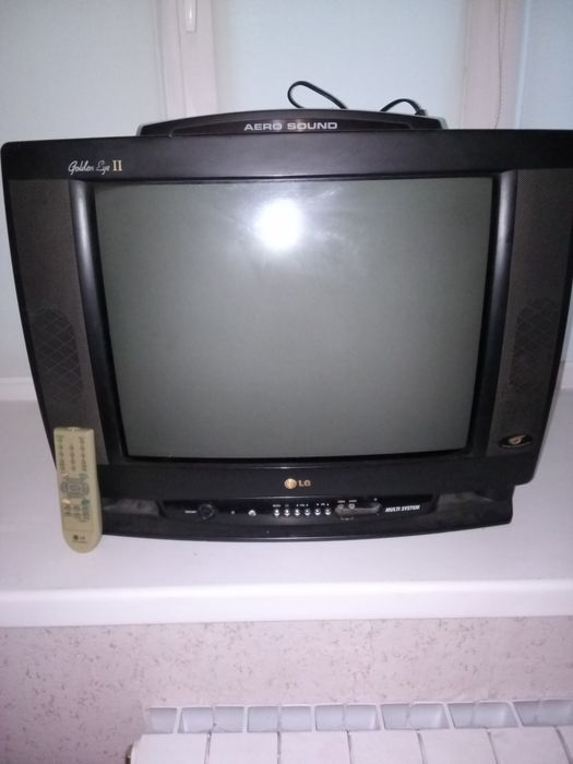 ТВ ,,LG,,отл.сост.корея