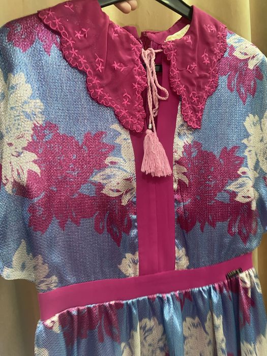 Платья в французком стиле