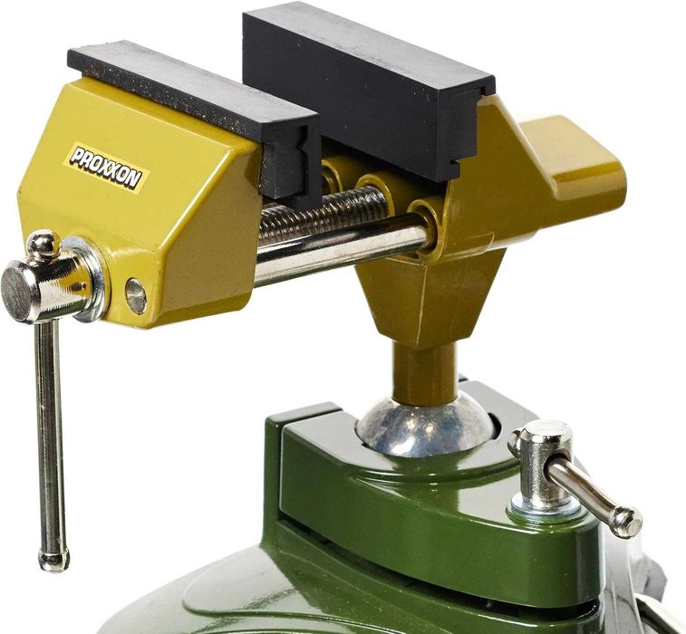 Менгеме с вакуум FMS 75 PROXXON MICROMOT, Германия