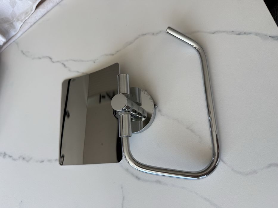 Държач за тоалетна хартия Grohe